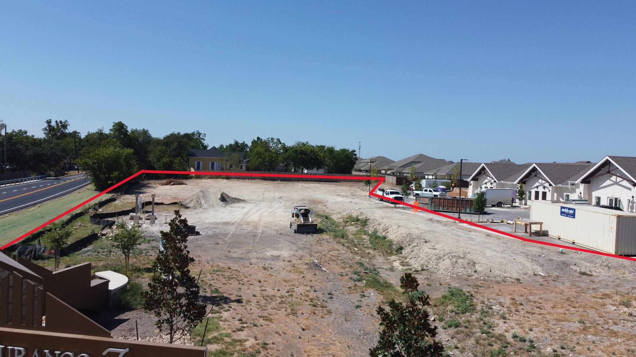 801 Magnolia Ranch ln, Hutto, TX for sale Primary Photo- Image 1 of 4