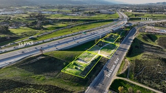 Plus de détails pour 26101 Jackson Ave, Murrieta, CA - Terrain à vendre