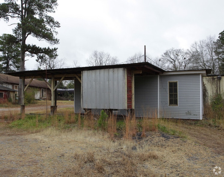 320 N Aycock St, Carrollton, GA for sale - Building Photo - Image 2 of 7