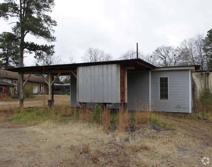 320 N Aycock St, Carrollton, GA à vendre - Photo du bâtiment - Image 2 de 7