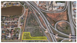 Plus de détails pour 5126 S Clack St, Abilene, TX - Terrain à vendre