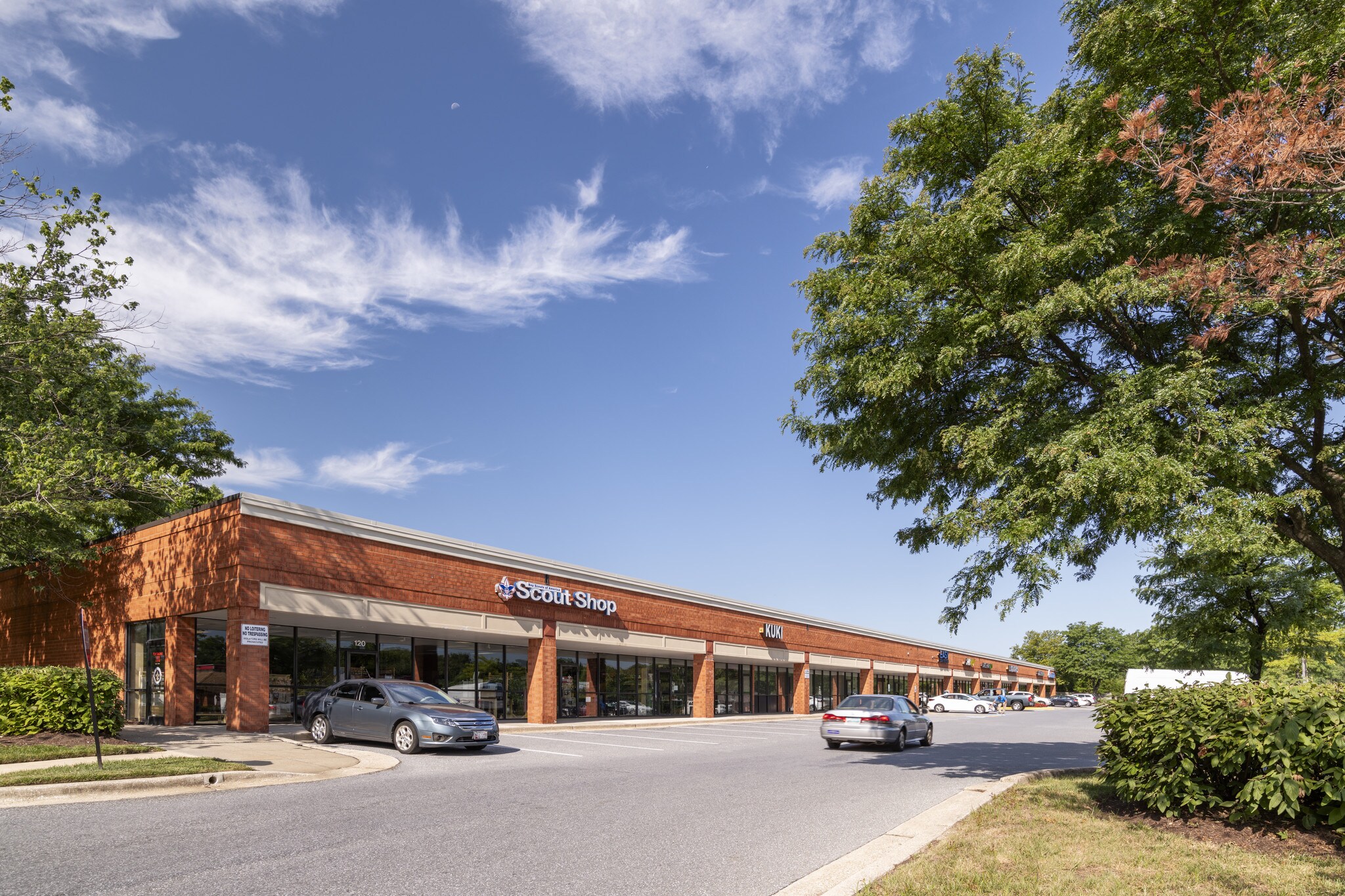 2609 Cabover Dr, Hanover, MD for lease Building Photo- Image 1 of 5