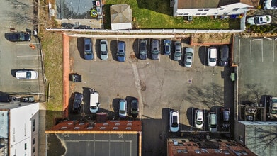 175 Cedar Ln, Teaneck, NJ - Aérien  Vue de la carte - Image1