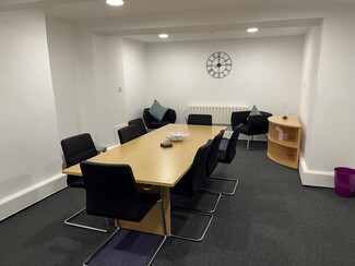 Plus de détails pour 22 Windsor Pl, Cardiff - Bureau à louer