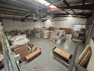 More details for Industrial for Lease