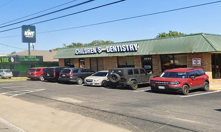 2244 S Buckner Blvd, Dallas, TX for sale Building Photo- Image 1 of 4