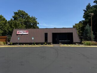 Plus de détails pour 1745 NW Kings Blvd, Corvallis, OR - Bureau à louer