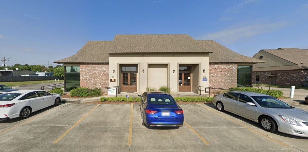 4021 E Heck Ct. Bldg. I, Baton Rouge, LA for lease - Building Photo - Image 1 of 23