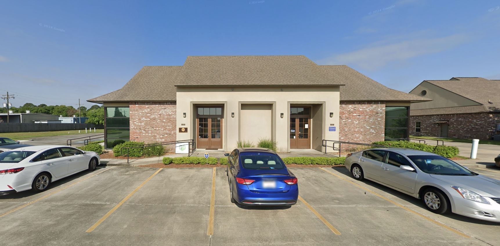 4021 E Heck Ct. Bldg. I, Baton Rouge, LA for lease Building Photo- Image 1 of 24