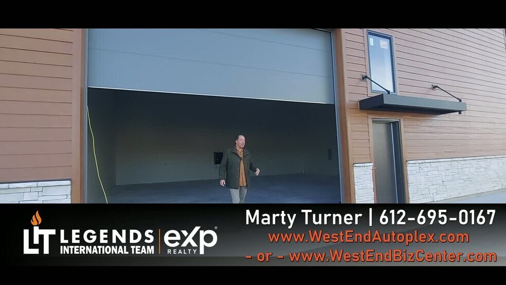 940 McKinley Pky, Delano, MN à vendre - Vidéo sur l’inscription commerciale - Image 3 de 43