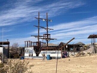 Plus de détails pour 0 Hwy 170, Terlingua, TX - Terrain à vendre