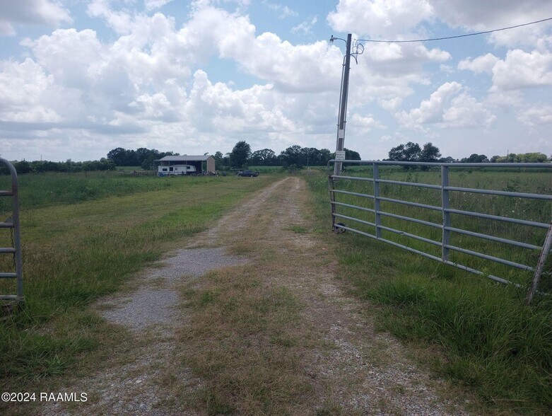 5600 Beau Rd, Maurice, LA à vendre - Autre - Image 2 de 11