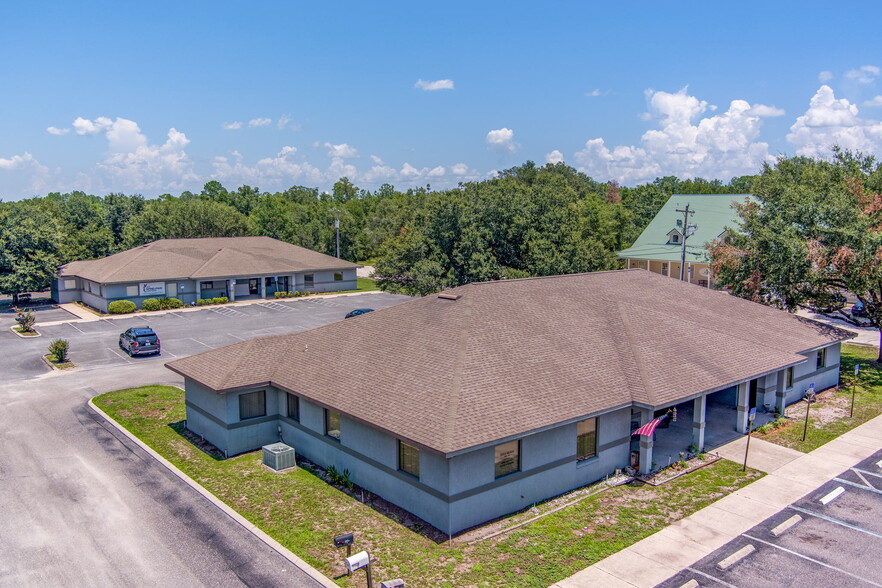 Palatka Value-Add Medical Office Complex portfolio of 2 properties for sale on LoopNet.ca - Building Photo - Image 1 of 16