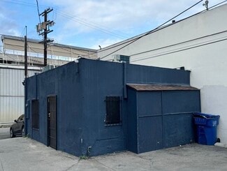 More details for 11919-11923 Ventura Blvd, Studio City, CA - Flex for Lease