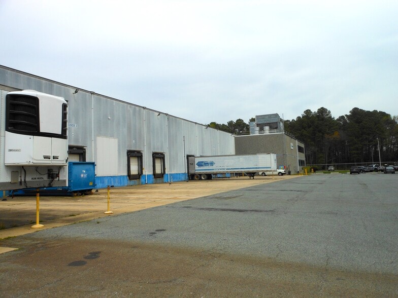 3946 Federalsburg Hwy, Federalsburg, MD for sale - Primary Photo - Image 1 of 1