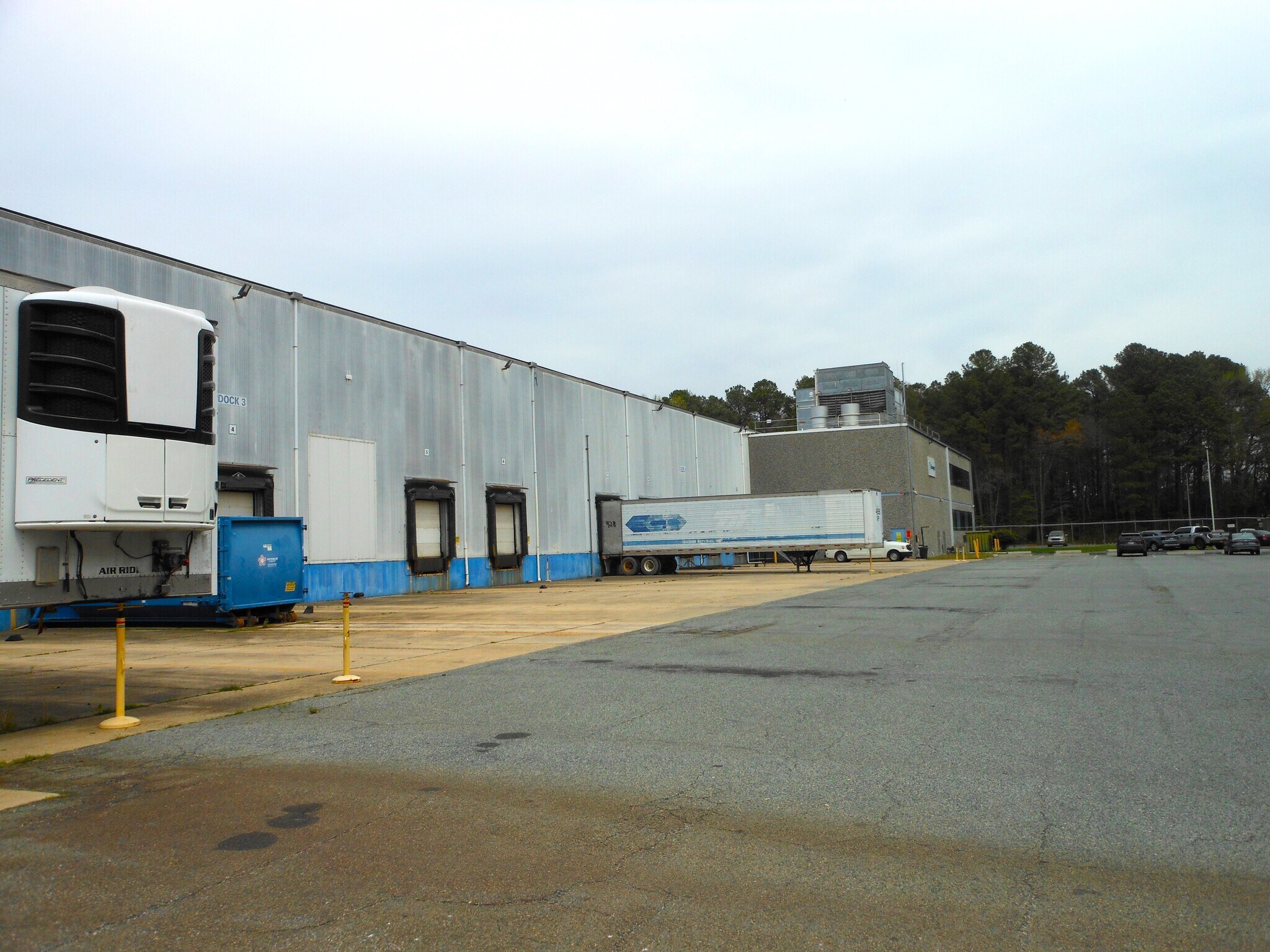 3946 Federalsburg Hwy, Federalsburg, MD à vendre Photo principale- Image 1 de 2