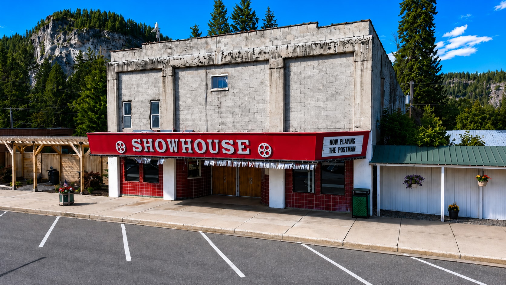 209 5th Ave, Metaline Falls, WA for sale Building Photo- Image 1 of 2