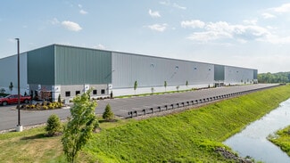 More details for 137-147 Commonwealth Dr, Jenkins, PA - Industrial for Lease