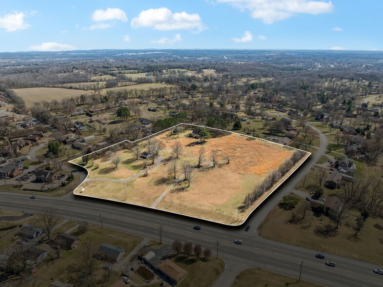 13130 Lebanon Rd, Mount Juliet, TN for sale - Building Photo - Image 3 of 14