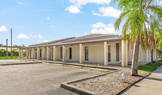 More details for 5264 Clayton Ct, Fort Myers, FL - Office for Lease