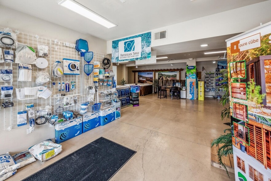 19230 Sonoma Hwy, Sonoma, CA for sale - Building Photo - Image 3 of 4