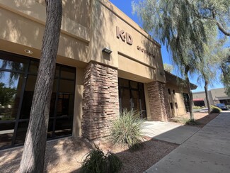 Plus de détails pour 8151 E Indian Bend Rd, Scottsdale, AZ - Bureau à vendre