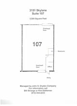 3151 Skylane Dr, Carrollton, TX à louer Photo intérieure- Image 1 de 1