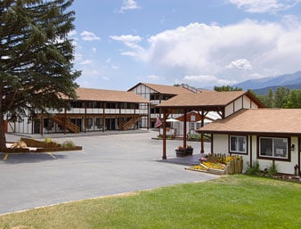 525 W Rainbow Blvd, Salida, CO for sale Primary Photo- Image 1 of 40