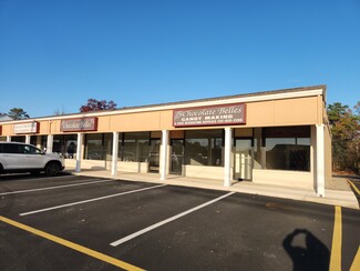 Plus de détails pour 249 Chambers Bridge Rd, Brick, NJ - Bureau à louer