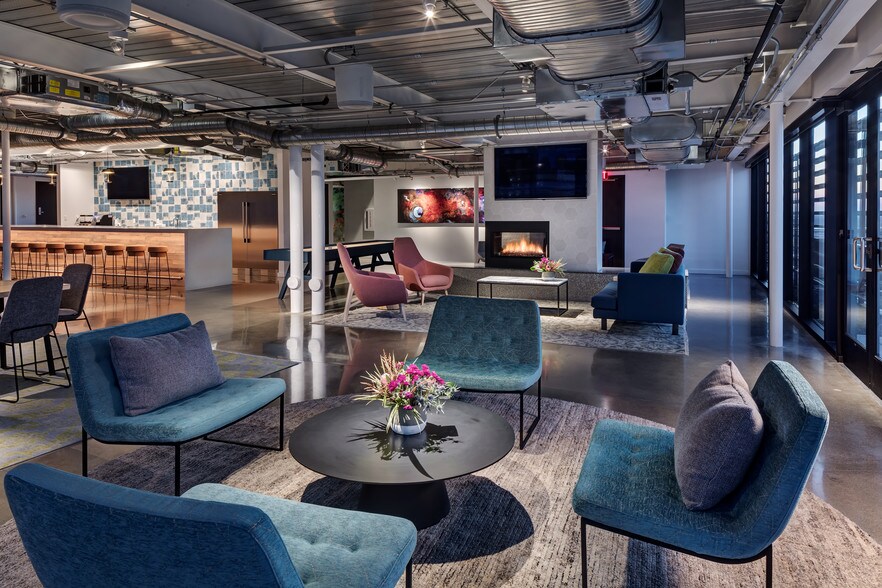 603 Munger Ave, Dallas, TX à louer - Photo intérieure - Image 2 de 67