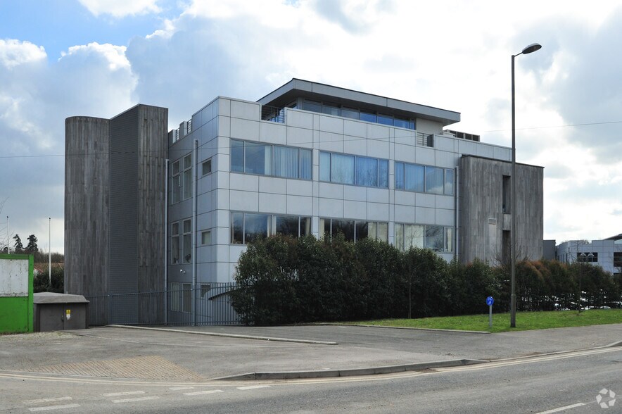 Sittingbourne Rd, Maidstone à louer - Photo du bâtiment - Image 3 de 3