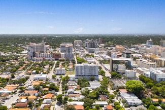 Plus de détails pour 2345 SW 37th Ave, Miami, FL - Terrain à vendre