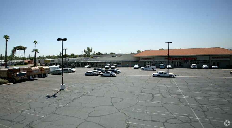 3515-3559 W Northern Ave, Phoenix, AZ à louer - Photo du bâtiment - Image 3 de 34