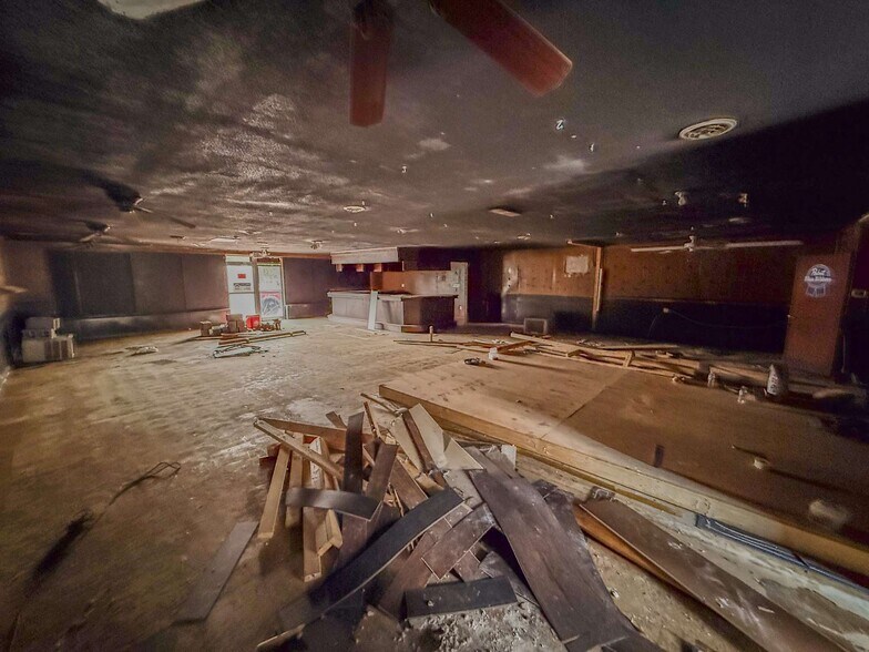 3116-3118 Bragg Blvd, Fayetteville, NC for lease - Construction Photo - Image 2 of 6