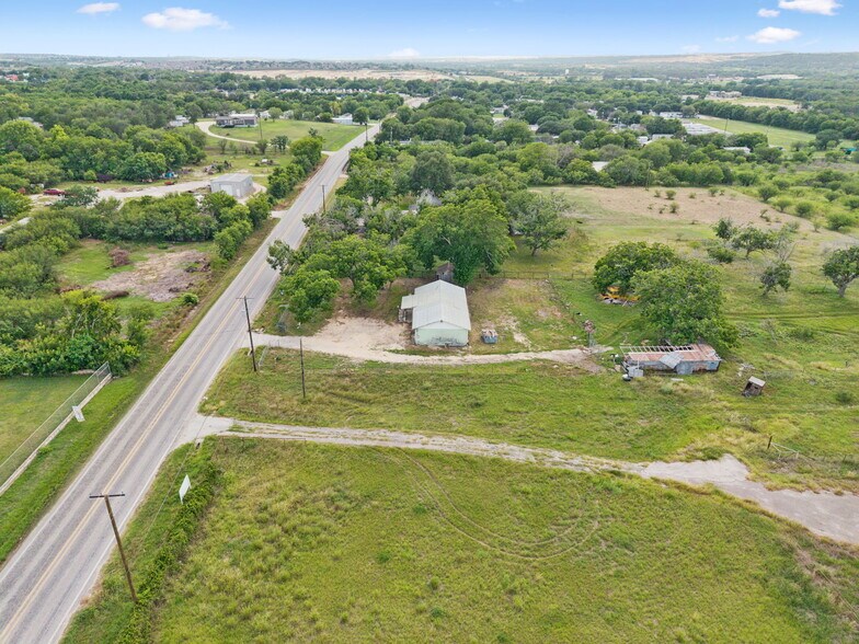 4880 FM 482, New Braunfels, TX à vendre - Photo du bâtiment - Image 3 de 5
