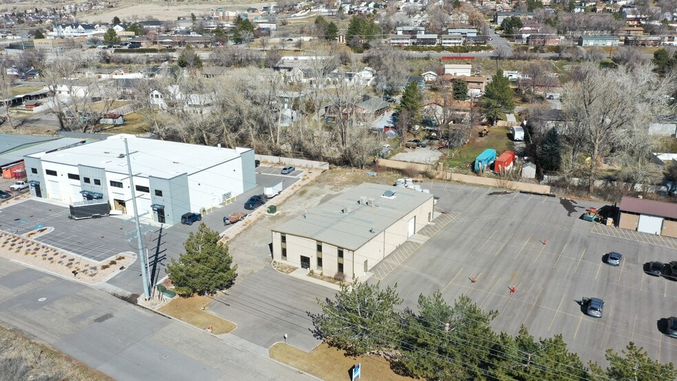2137 Tracy Hall Pkwy, Provo, UT à louer - Photo du bâtiment - Image 2 de 5