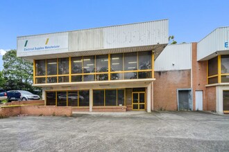 199 Parramatta Rd, Homebush West à louer Photo du bâtiment- Image 1 de 3