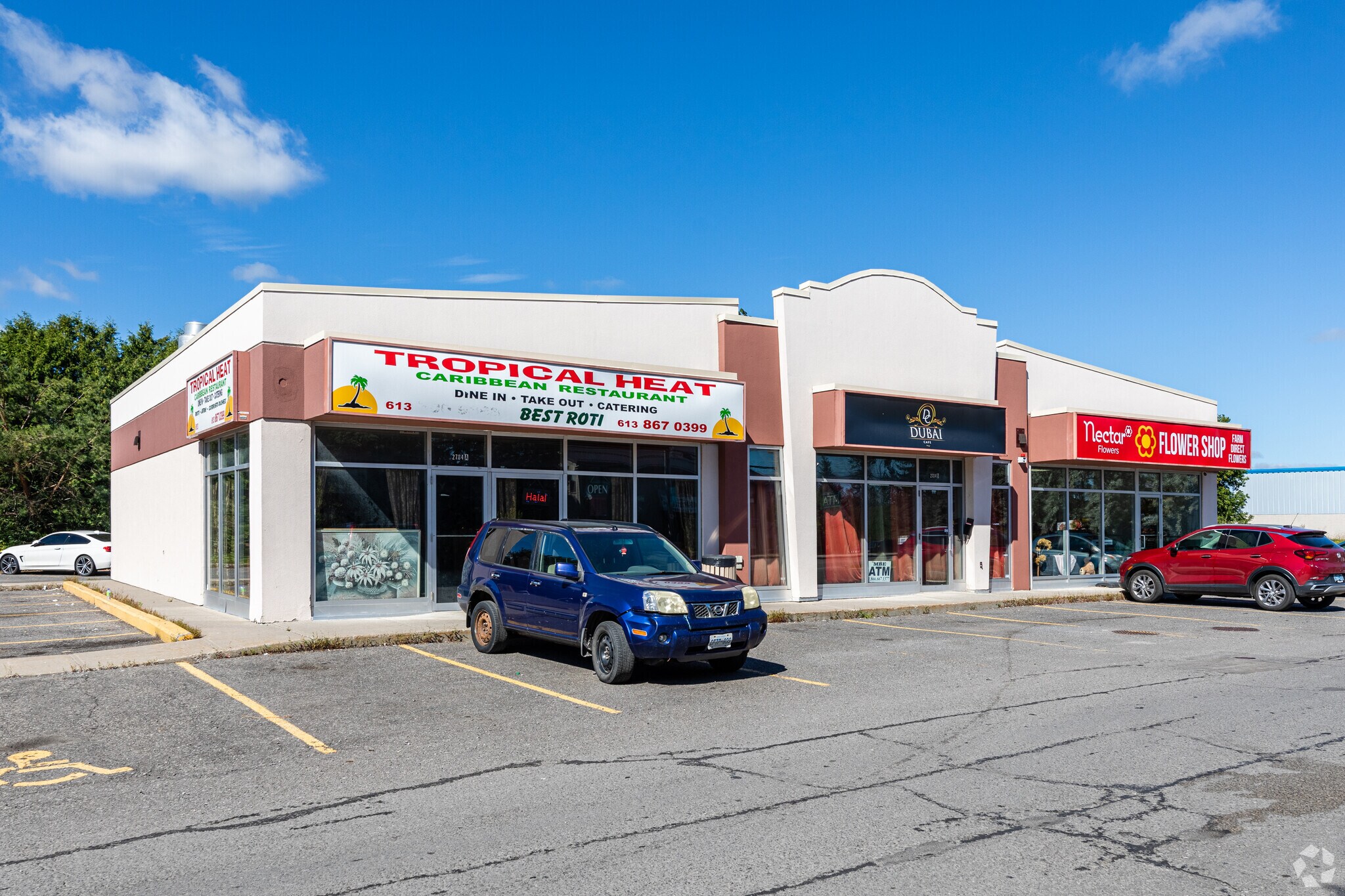 2784 Lancaster Rd, Ottawa, ON for sale Primary Photo- Image 1 of 1