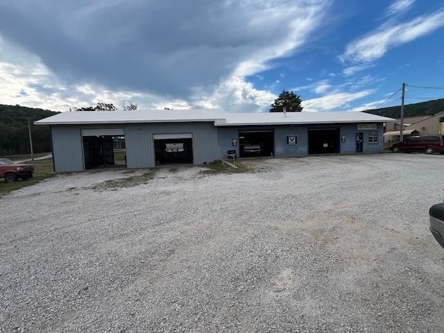 2260 W Main St, Mountain View, AR for sale Primary Photo- Image 1 of 24