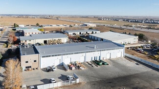 More details for 265 Basher Dr, Johnstown, CO - Industrial for Sale