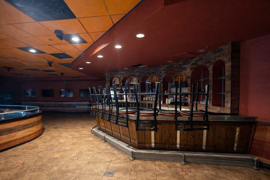 1510 Bengal Dr, El Paso, TX à louer - Photo du bâtiment - Image 2 de 26