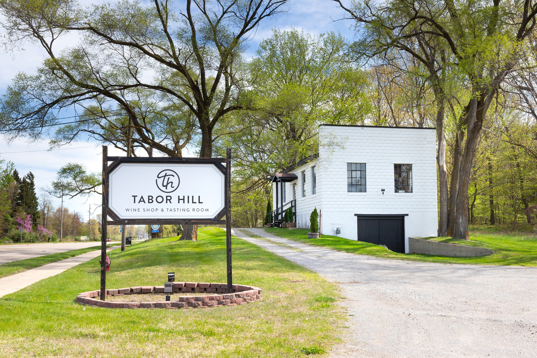 10243 Red Arrow Hwy, Bridgman, MI for sale Building Photo- Image 1 of 27