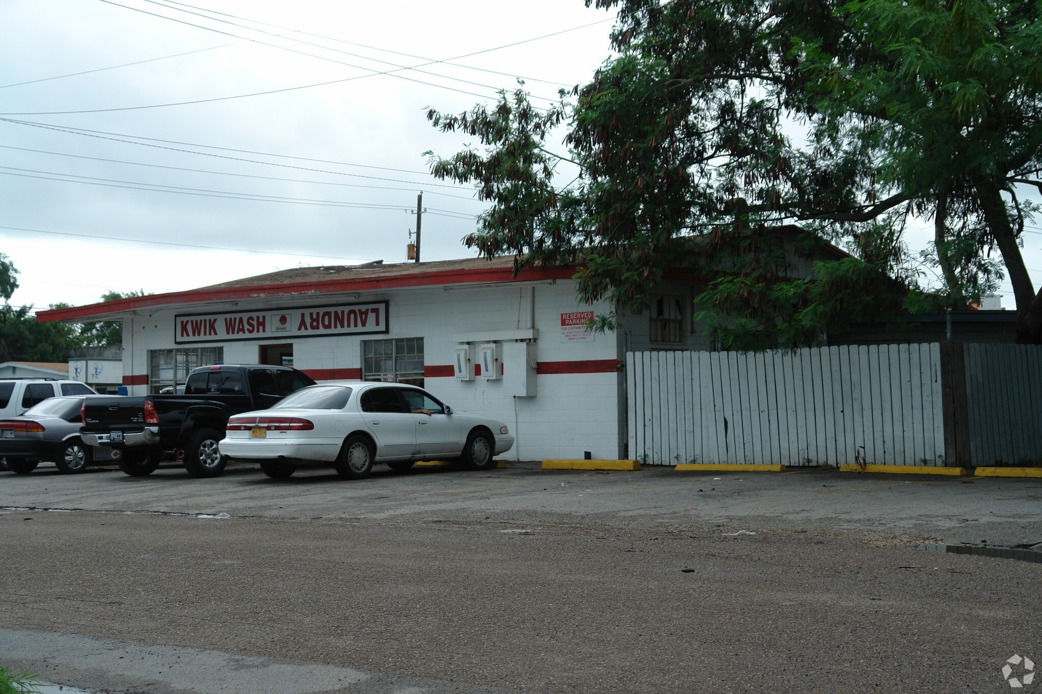 2900 International Blvd, Brownsville, TX for sale Building Photo- Image 1 of 3