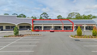 More details for 2435-2495 US-1 S, Saint Augustine, FL - Retail for Lease