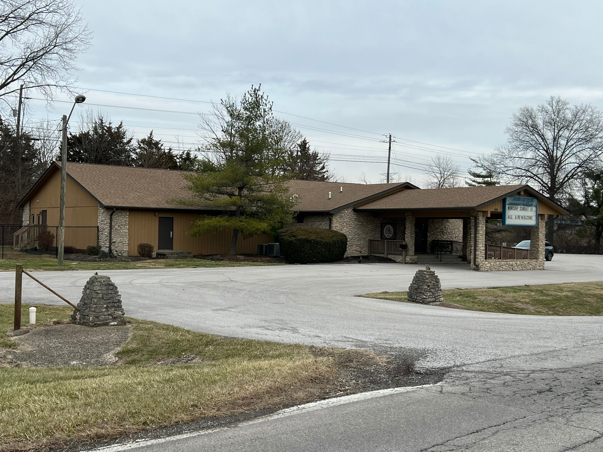 5150 Moller Rd, Indianapolis, IN à vendre Photo principale- Image 1 de 22