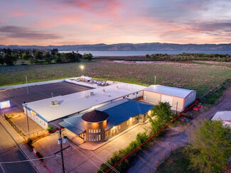 Plus de détails pour 2480 S Main St, Lakeport, CA - Industriel à vendre