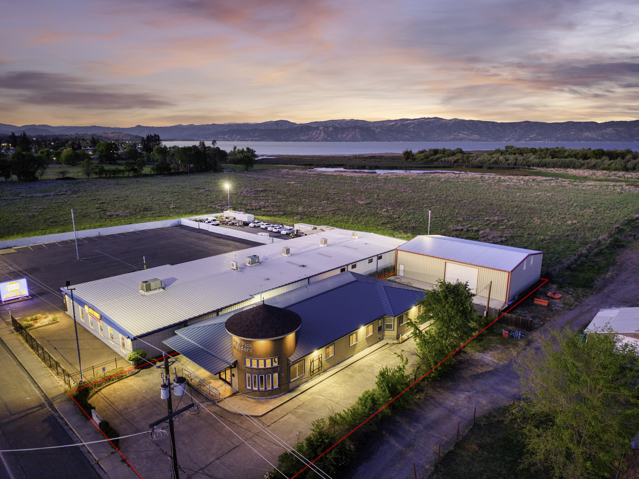 2480 S Main St, Lakeport, CA for sale Primary Photo- Image 1 of 30