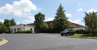 Plus de détails pour 601 Old Thomasville Rd, High Point, NC - Industriel à vendre