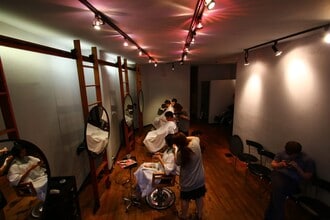 214-216 E 9th St, New York, NY for lease Building Photo- Image 2 of 5