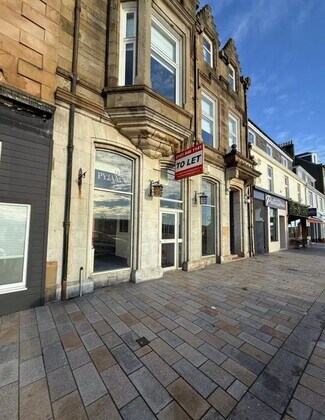 More details for 36 West Clyde St, Helensburgh - Retail for Lease
